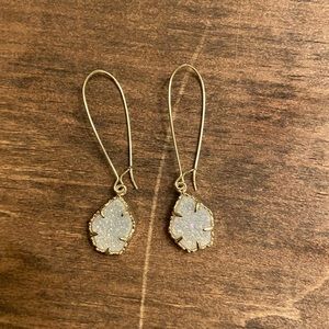 Kendra Scott earrings